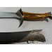 ORCRIST DAGGER-HOBBIT-30 CM